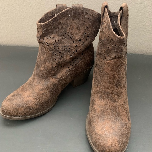 Jelly pop booties - Picture 4 of 5